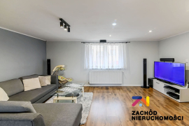 Dom w dobrej cenie 500m Od Jeziora, Trzciel